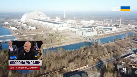 Окупація та звільнення ЧАЕС: скільки оборонців Чорнобиля і досі перебуває у російському полоні