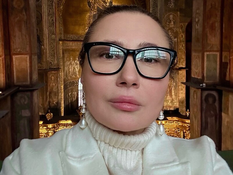 Мозгова про війну: Четвертий рік триденної операції в 11-річній війні, що триває століттями