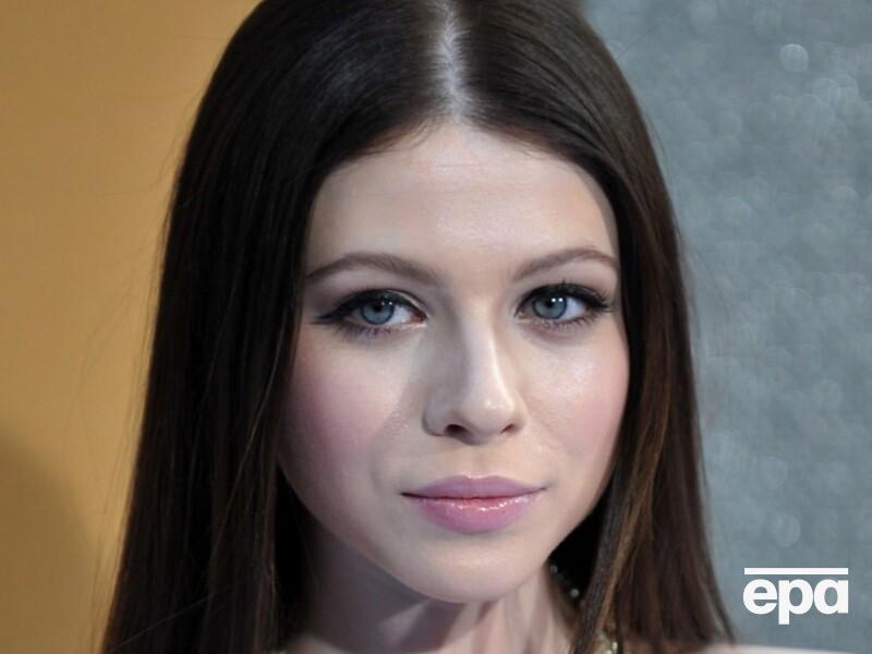 У США виявили мертвою 39-річну зірку серіалу "Пліткарка" Мішель Трахтенберг У США виявили мертвою 39-річну зірку серіалу "Пліткарка" Мішель Трахтенберг