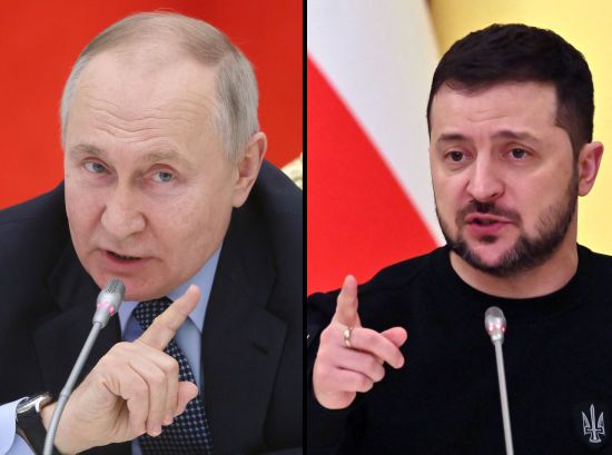 Зеленський і Путін повинні провести прямі переговори - Келлог