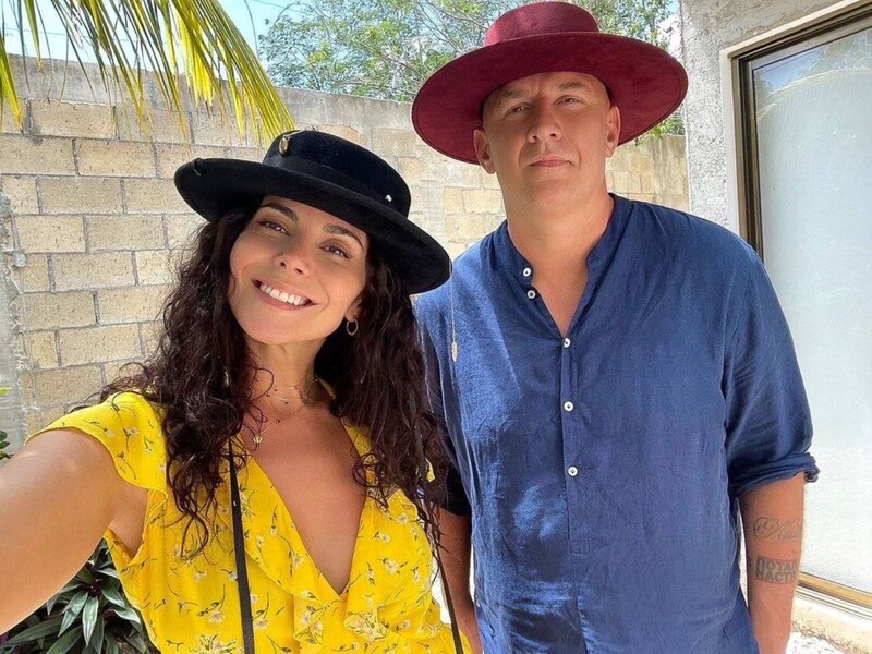 Каменських у День закоханих проігнорувала Потапа й закликала любити себе