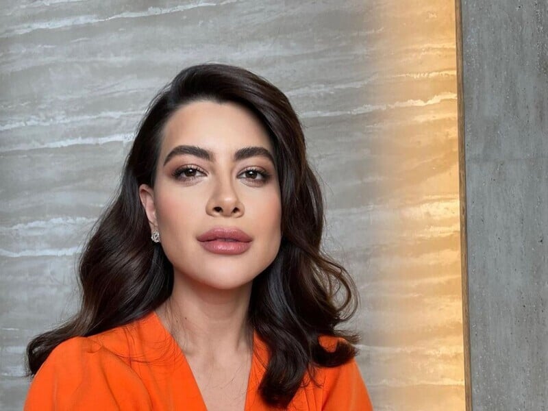 "З обличчям біда..." Есхакзай показала, що трапилося з нею після споживання популярного продукту