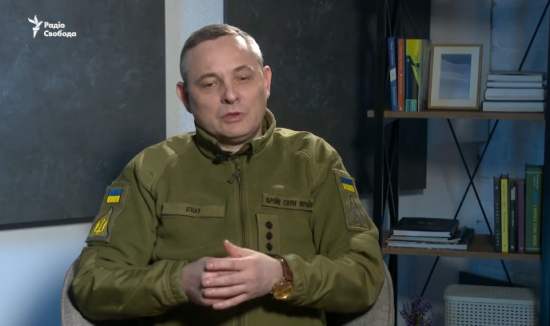 Чи готуватися до масованої атаки в треті роковини повномасштабного вторгнення Росії: Ігнат відповів