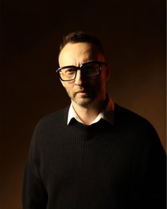 Міша Крупін офіційно долучився до лав ЗСУ і показав, як минає його служба