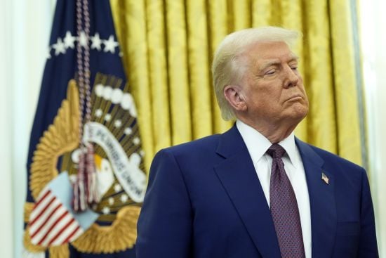 Угода з Росією: Трамп відповів, чи буде досягнуто домовленості