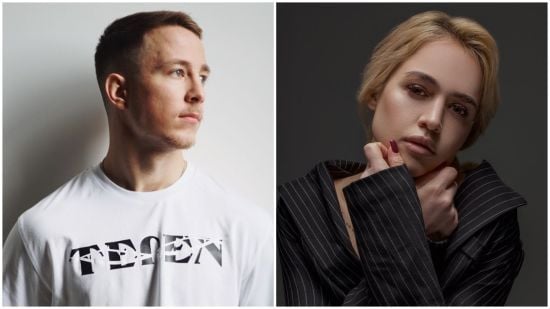 Колишня Терена прокоментувала його зізнання про відсутність "шаленого кохання": "Я помилилася"