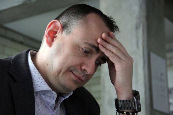 Дуже тривожна ознака: лікарі розповіли, який симптом є передвісником близького інсульту Дуже тривожна ознака: лікарі розповіли, який симптом є передвісником близького інсульту