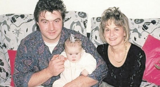 Жертва автокатастрофи, яка втратила крихітну доньку, померла після 33-річної коми – фото