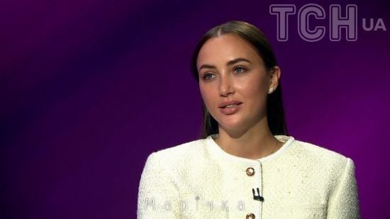 Ганна Різатдінова здивувала, як через проблеми зі здоров'ям під час війни повернулася до України