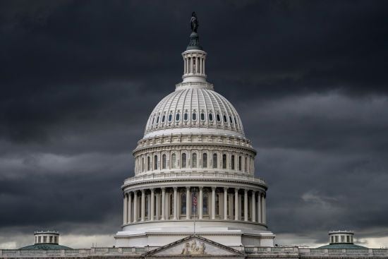 Вихід США із ООН: республіканці внесли законопроєкт у Конгрес