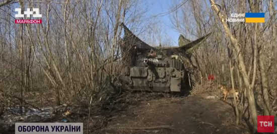 Росіяни підбили український танк Leopard: воїни ЗСУ розповіли неймовірну історію порятунку