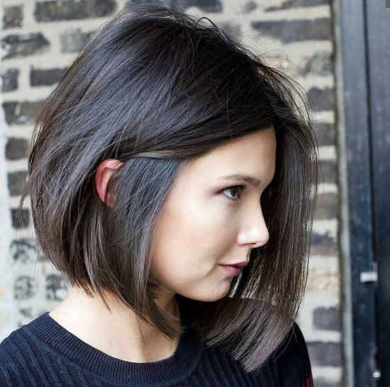 Стрижка боб: трендові варіанти зачіски сезону 2025