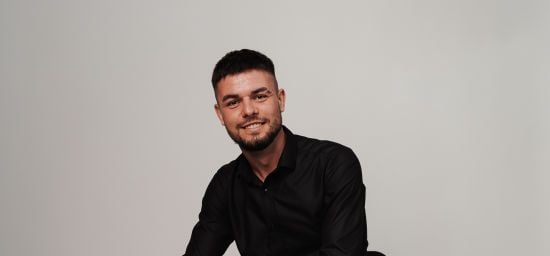 Відомий український співак Целип шокував, як йому пропонували інтим за гроші