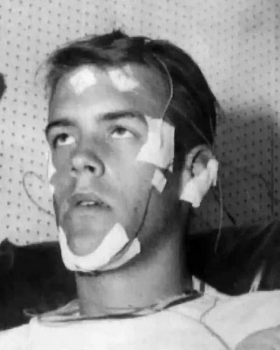 Школяр не спав рекордні 264 години: чим закінчився експеримент (фото)