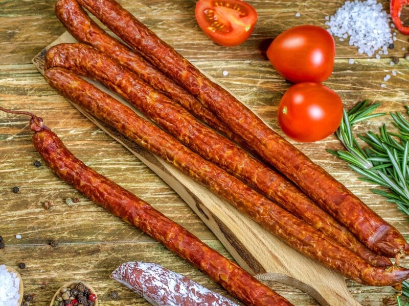 Завдяки цьому кабаноси вийдуть пряними й ароматними. Простий рецепт від Хіменеса-Браво Завдяки цьому кабаноси вийдуть пряними й ароматними. Простий рецепт від Хіменеса-Браво