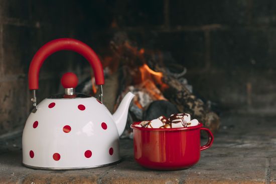 Киньте три шматочки в чайник – і накип зникне, неначе й не було: корисні поради