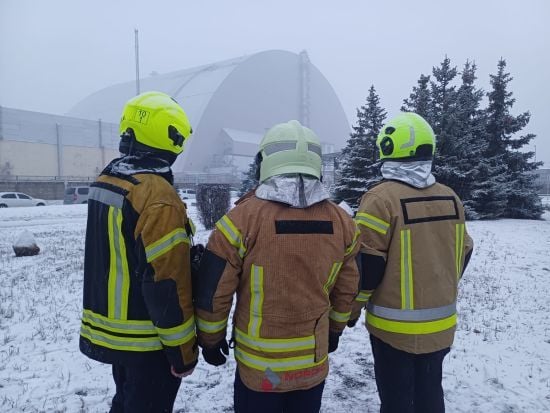 Нові дані про стан ЧАЕС після російської атаки: що відомо на цей момент