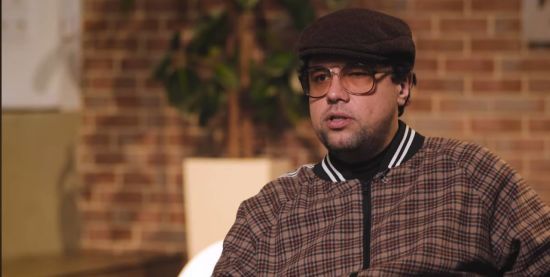 37-річний гуморист Шумко повністю звільнився від призову у ЗСУ та назвав причину