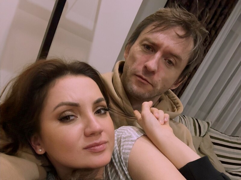 "Не свята". Цибульська зізналася, що закрутила роман із майбутнім чоловіком, знаючи, що він подобається іншій "Не свята". Цибульська зізналася, що закрутила роман із майбутнім чоловіком, знаючи, що він подобається іншій