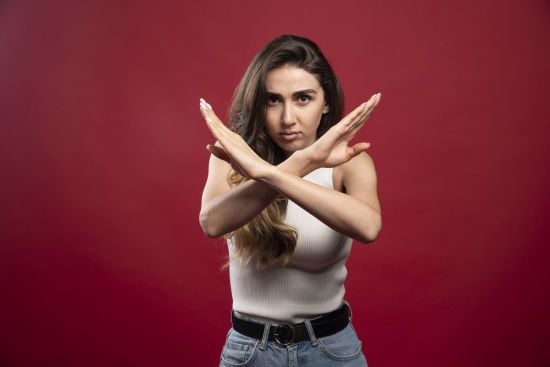 Три нетактовні запитання, на які в жодному разі не можна відповідати