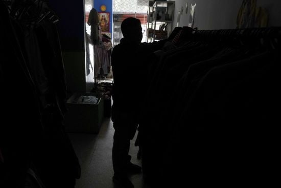 До України повернулися морози: що буде з відключеннями світла
