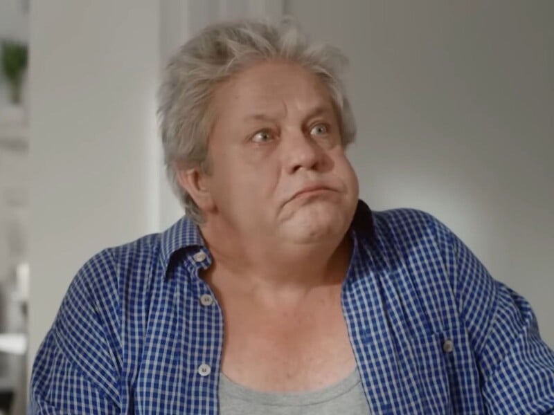 "Я в лайні не копирсаюся". Сомов прокоментував звинувачення студенток у харасменті "Я в лайні не копирсаюся". Сомов прокоментував звинувачення студенток у харасменті