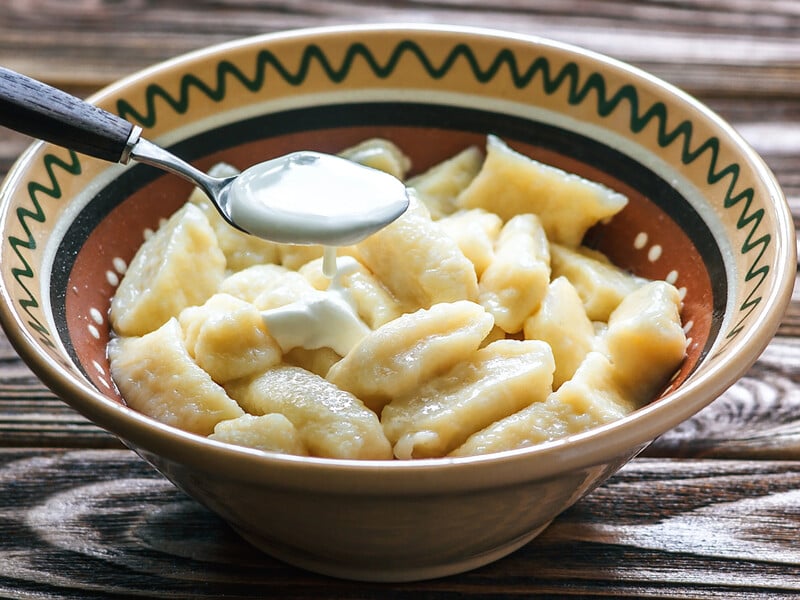 Приготуйте це на Масницю. Рецепт палюшок