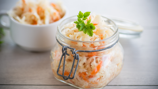 Скільки квашеної капусти можна їсти на день: дієтологи вирахували точну цифру Скільки квашеної капусти можна їсти на день: дієтологи вирахували точну цифру