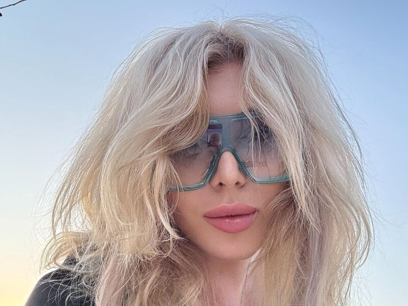 "Я написала, що "ви повинні поїхати на "Євробачення". Білик розповіла, хто був її фаворитом у нацвідборі