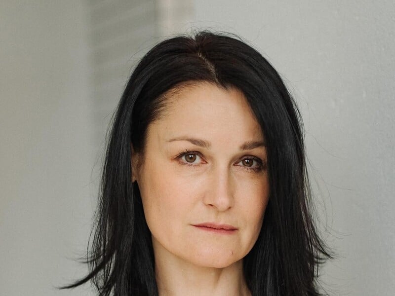 Васько розповіла про свого обранця, який скоїв самогубство під час навчання в театральному університеті