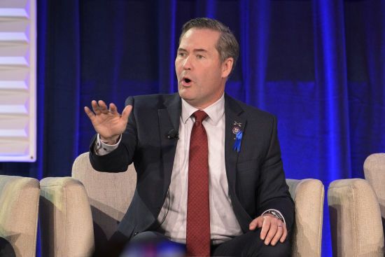 Гарантії безпеки для України має забезпечити Європа – радник Трампа