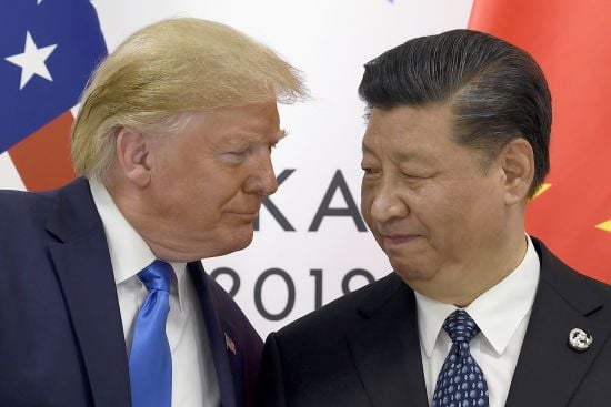 Китай стурбований "дружбою" Трампа і Путіна: якою буде реакція Пекіна