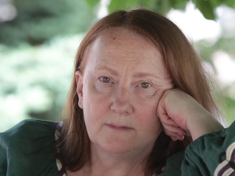 "Хватав за груди". Хохлаткіна розповіла про домагання режисера "Хватав за груди". Хохлаткіна розповіла про домагання режисера
