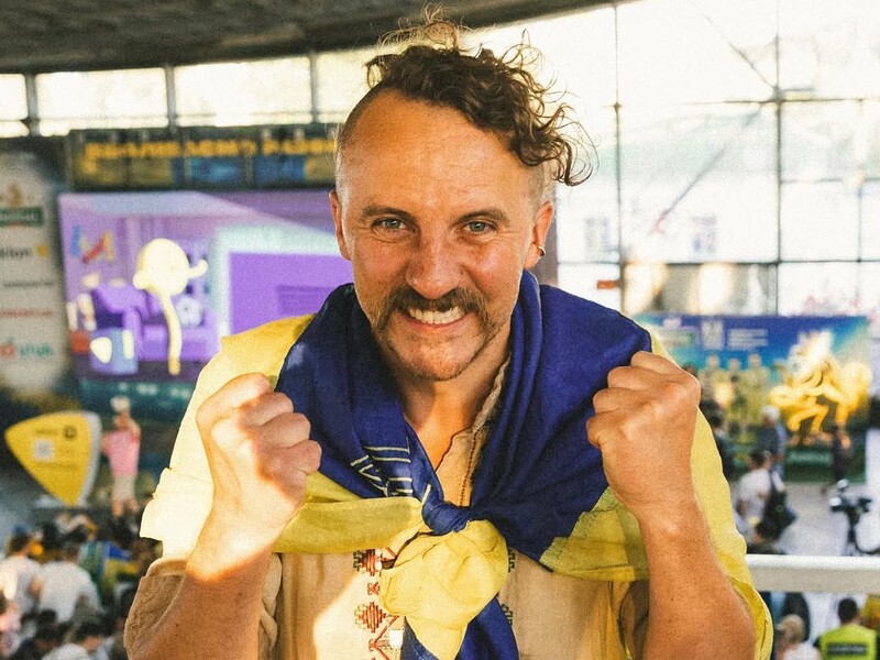 "Це буде по-українськи й по-справжньому". Клопотенко розповів, як правильно називати будь-який суп