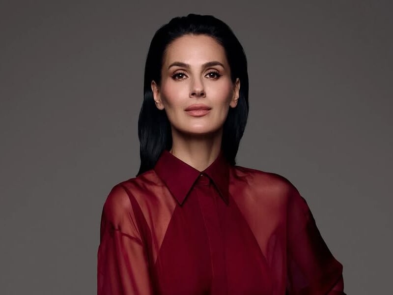 "Керч тато побудував своїми руками". Єфросиніна показала рідкісну світлину батька і згадала Крим