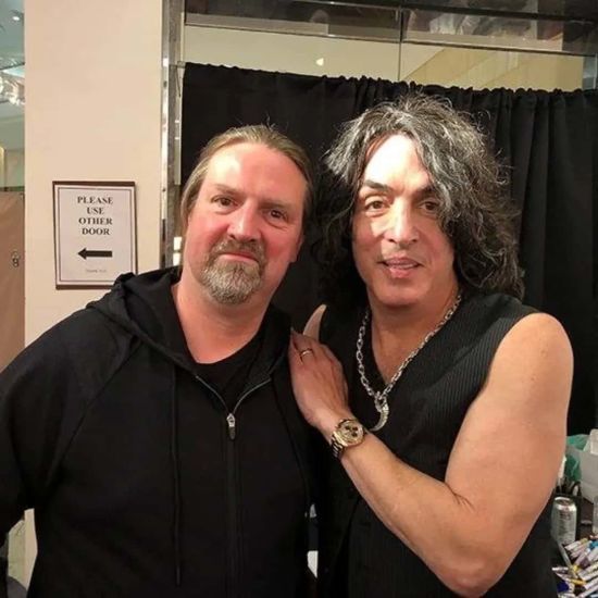 У жахливій ДТП загинув колега рок-гурту KISS через необачність 90-річної матері