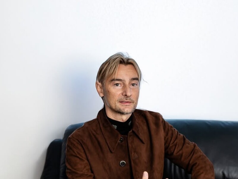 Бадоєв презентував в Угорщині фільм, після якого "у багатьох країнах змінилося ставлення до України"