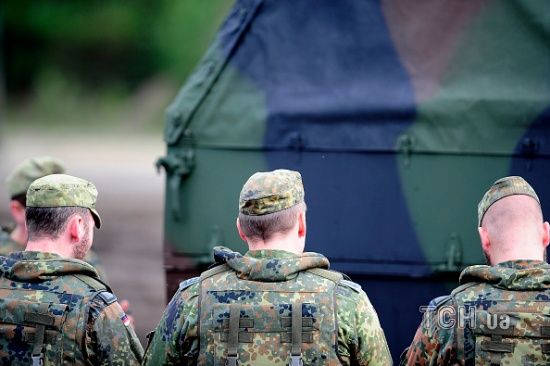 В Україні затримали екссолдата Бундесверу за підозрою у зґвалтуванні – німецькі ЗМІ