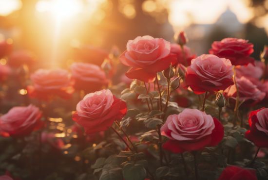 Троянди радуватимуть пишним квітом до самої осені: яким добривом підживити кущі навесні