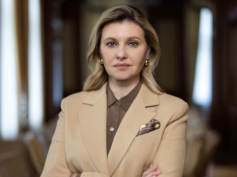 Зеленська: Нормально надати переселенцям прихисток. Проте робити це протягом трьох років здатні не всі