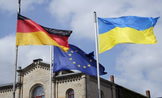 Податкова служба Німеччини відкриває нові можливості для українців