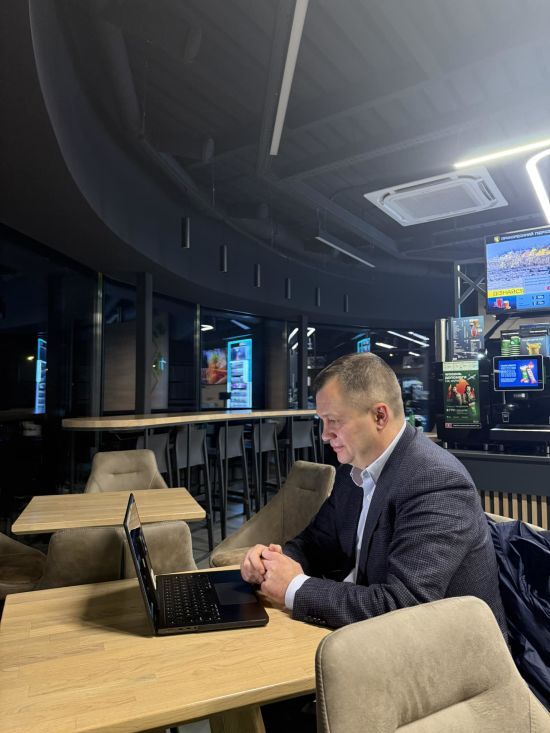 Це велике "ні про що": Милованов оцінив результати переговорів у Саудівській Аравії