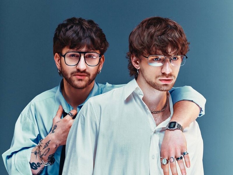 "Не був готовий до цього". Учасник гурту Molodi розповів про підготовку до українського нацвідбору