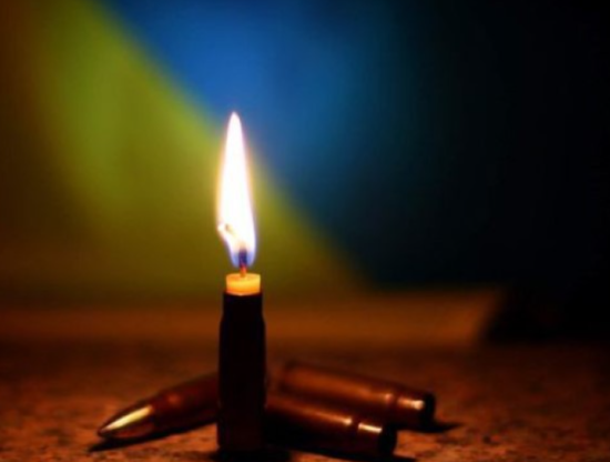 На війні загинув воїн підрозділу "Гострі Картузи" Антон Спіцин — один з кращих операторів FPV