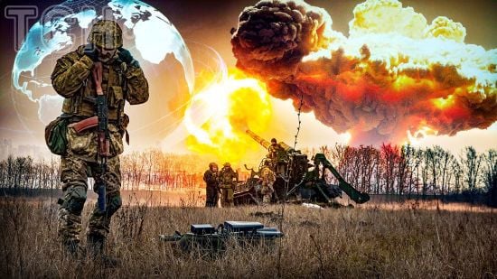 Що відбувається на основних напрямках фронту: зведення Генштабу