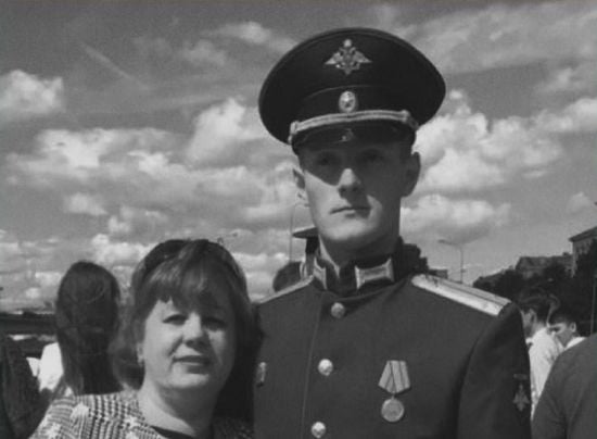 У РФ помер капітан Наґайко, який вбив десятки українців на Харківщині