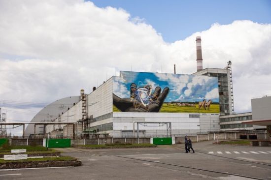 Удар по Чорнобильській АЕС: стало відомо, чи перевищений радіаційний фон на Київщині