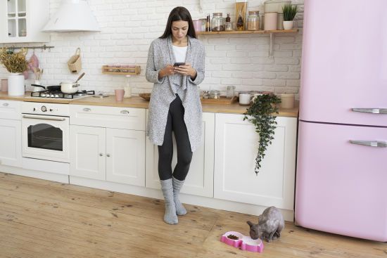 Де повинен стояти холодильник: у багатьох він встановлений неправильно