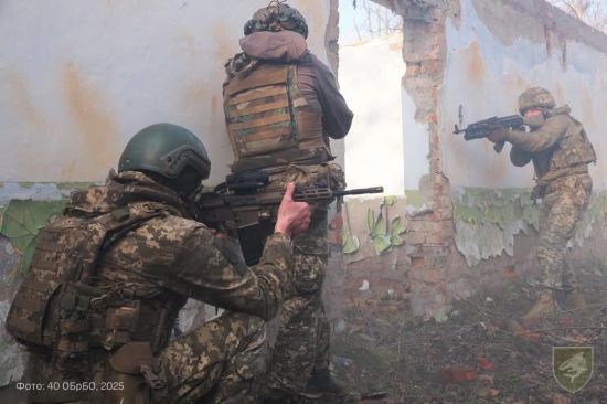 У ЗСУ запрацювала нова програма базової військової підготовки