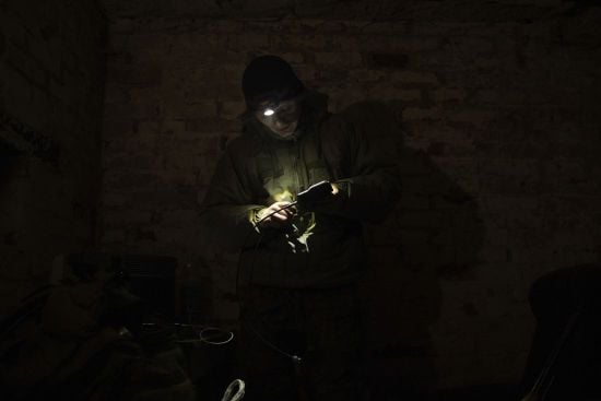 В РНБО прокоментували загрозу відключення Starlink в Україні